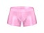 Men Low Rise Solid Color Boxer Briefs Shorts For Swimwear Carousel 5