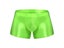 Men Low Rise Solid Color Boxer Briefs Shorts For Swimwear Carousel 7