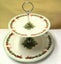 Cake Plate Stand Metal Handle Fitting Hardware Carousel 4