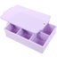 Household Ice Mold Small Ice Cube Tray Freezer Ice Cube Tray Diy Ice Cube Mold Carousel 1
