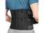 Back Lumbar Support Belt Men Spine Decompression Waist Trainer Adjustable Back Carousel 2