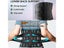 Back Lumbar Support Belt Men Spine Decompression Waist Trainer Adjustable Back Carousel 5