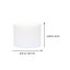 9pcs Silicone Cup Cover Non slip Mug Holder Ceramic Coffee Cup Holder White Carousel 4