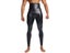 Mens Black High Waist Leather Pants Body Shaper Waist Trainer Shapers Control Carousel 3