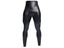 Mens Black High Waist Leather Pants Body Shaper Waist Trainer Shapers Control Carousel 5