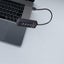 1 Pc 4 Ports Usb Hub 3.0 Splitter Adapter Multi Expansion Cable Adapter Carousel 4