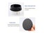 10-100p Plastic Hole Plug Snap-on Cover Hole Nylon Plugs Dust Caps Flat Head Carousel 5