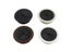 Computer Desk Cable Hole Cover Wire Grommets Carousel 4