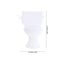 2pcs Mini Toilet Seats Toys Mini House Toilets Mini House Furniture Kids Preten Carousel 4