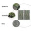2 Pcs Reptisoil Tortoise Tank Decorative Board Aquarium Background Board Cork B Carousel 2