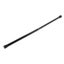 Black Tension Rod Extendable Clothes Rail Wall Curtain Bracket Clothes Rail Cur Carousel 3