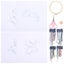 1 Set Embroidery Set Diy Craft Embroidery Starter Kit Cross Stitch Kit Embroid Carousel 1