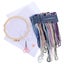 1 Set Embroidery Set Diy Craft Embroidery Starter Kit Cross Stitch Kit Embroid Carousel 2