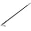 Curtain Opener Easier Opening Curtain Rod Aluminum Alloy Curtain Pull Wand Drap Carousel 1