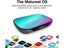 PTN New WiFi Smart TV Box 8K Sale Sale Sale Carousel 4