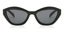 Prada PR A02S 16K08Z 52 New Women Sunglasses Carousel 1
