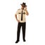 Walking Dead Rick Grimes Sheriff Costume Carousel 1
