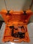 Ramset DD565 DYNADRILL ROTARY HAMMER Drill Carousel 1