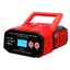 AJ-619L New 12V24V 400W auto battery charger intelligent pulse repair upgraded Carousel 1