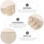 Hamster Supplies Hamster Climbing Toys Hamster Climbing House Wooden Hut Hideou Carousel 3