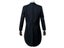 Mens Tuxedo Tailcoat Navy Blue Male Jacket Pants Party/Wedding Dance Magic Carousel 1