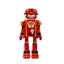 Home Decoration Robot Decoration Cartoon Crafts Crafts Home Adornment Table Orn Carousel 1