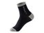 5pairs Men's Quarter Length Athletic Socks For Sports In Fall/Winter Carousel 2
