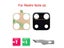 Replacement Flex Cables Carousel 5