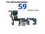 USB Date Charging Dock Board For Samsung Galaxy S8 S9 Plus G950N G955N G960N Carousel 6