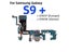 USB Date Charging Dock Board For Samsung Galaxy S8 S9 Plus G950N G955N G960N Carousel 7