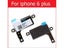 Genuine New Flex Cable Vibrator For IPhone 4-7 Plus/SE/6S/6C Carousel 5