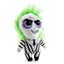 Beetlejuice 7.5 Inch Plush Phunny Kidrobot Soft Toy Carousel 2