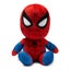 Classic Spider Man Sitting Plush Phunny Kidrobot Soft Toy Carousel 1