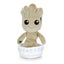 Marvel Potted Baby Groot 8 Inch Plush Phunny Soft Toy Carousel 1
