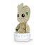 Marvel Potted Baby Groot 8 Inch Plush Phunny Soft Toy Carousel 2