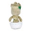 Marvel Potted Baby Groot 8 Inch Plush Phunny Soft Toy Carousel 5