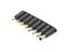 8Pcs/Set DC Multi Types To 5.5*2.1mm Power Plug Converter Adapter For Laptop Carousel 4