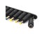 8Pcs/Set DC Multi Types To 5.5*2.1mm Power Plug Converter Adapter For Laptop Carousel 5