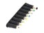 8Pcs/Set DC Multi Types To 5.5*2.1mm Power Plug Converter Adapter For Laptop Carousel 6