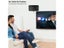 4K High Gain Grid Digital TV Antenna With EU Plug Indoor HD Carousel 4