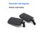 2.4G WiFi 13dBi Long Range Antenna For Router Modem Carousel 3