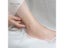 Modian Summer Party 925 Sterling Silver Lady Anklet Feet Jewelry Carousel 3