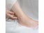 Modian Summer Party 925 Sterling Silver Lady Anklet Feet Jewelry Carousel 1
