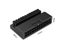 ATX 24 Pin To 90 Degree Power Plug Adapter For Motherboard Carousel 7