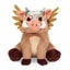 Dungeons & Dragons Space Swine Phunny Plush by Kidrobot Carousel 1