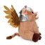 Dungeons & Dragons Space Swine Phunny Plush by Kidrobot Carousel 5