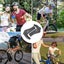 Anti Handlebars Handle Sleeve For Mountain Bike Accessories Mtb Handlebar Holde Carousel 2