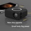 Projector HD Projection Screen Outdoor Movie Projector For Phone Drive Playback Carousel 5