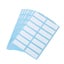 Mason Jars Label Sticker Jewelry Price Tags Stickers Carousel 1