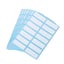 Mason Jars Label Sticker Jewelry Price Tags Stickers Carousel 2